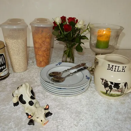 Den Gamle Kostald Holsted