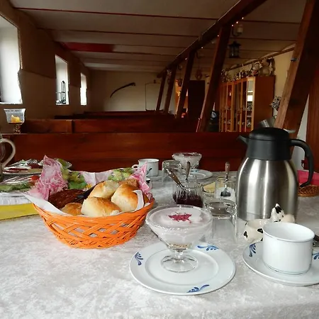 Bed & Breakfast Den Gamle Kostald 2*
