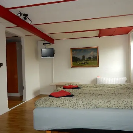 Den Gamle Kostald Holsted