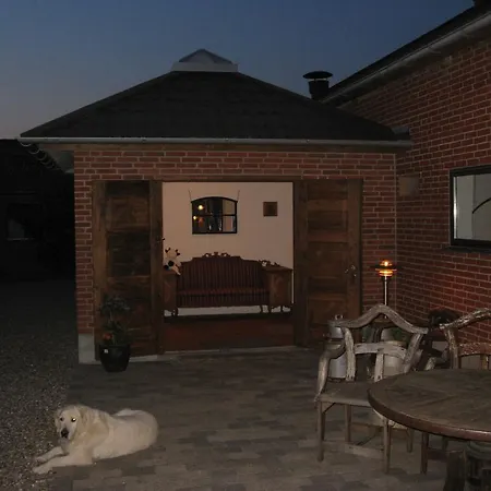 Den Gamle Kostald 2*