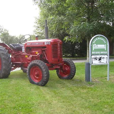 Den Gamle Kostald Panzió 2*