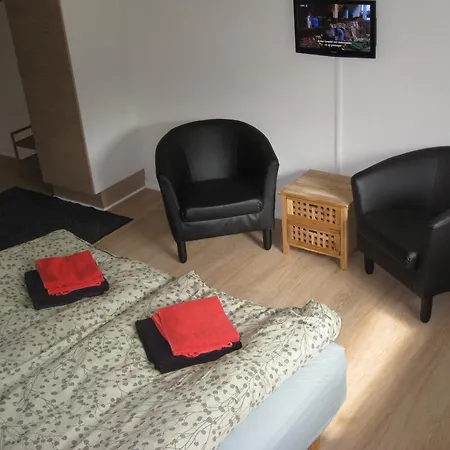 Den Gamle Kostald 2* Holsted