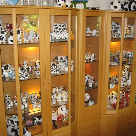 B&B Den Gamle Kostald 2*