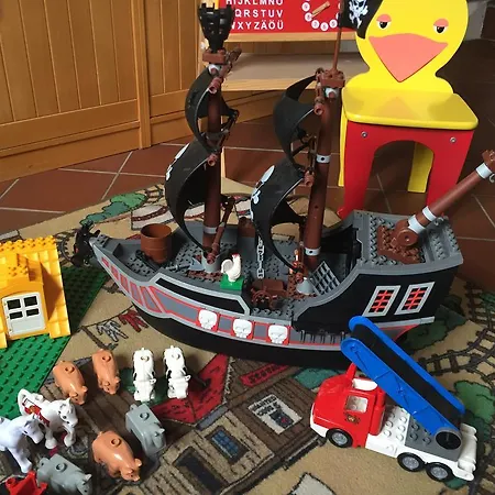 Panzió Den Gamle Kostald 2*