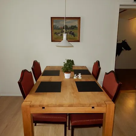 Den Gamle Kostald Holsted