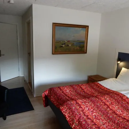 Den Gamle Kostald Panzió